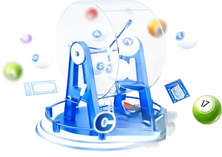 Inwa777 Lottery games in