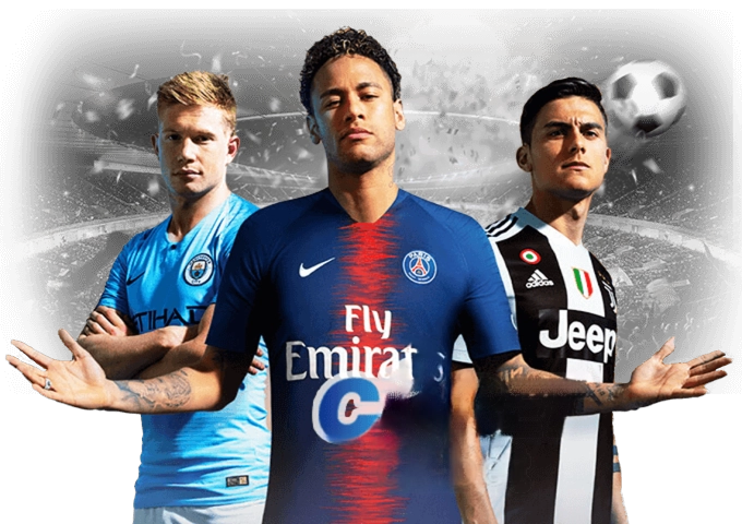 Lots of sports bets at Inwa777 sports