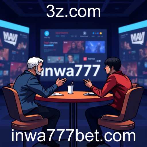 Exploring the Rise of 'Expert Discussions' with Inwa777