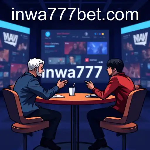 Exploring the Rise of 'Expert Discussions' with Inwa777