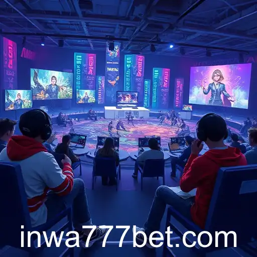 Gaming in the Age of Inwa777