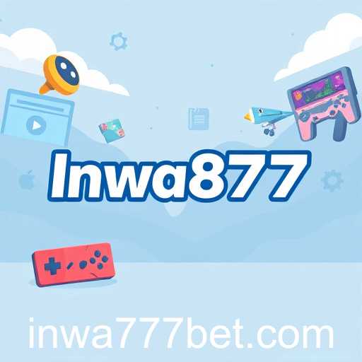 Gaming Revolution: The Influence of Inwa777