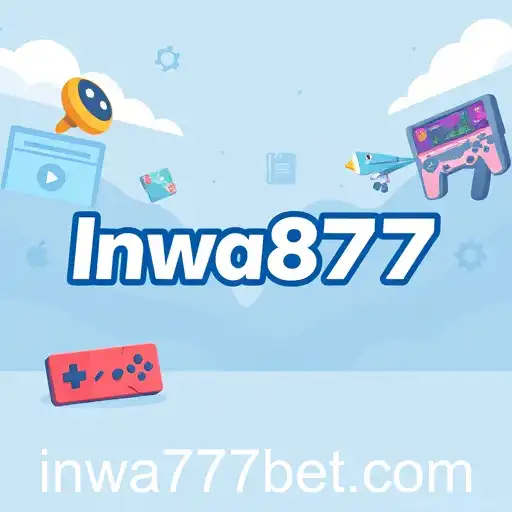 Gaming Revolution: The Influence of Inwa777