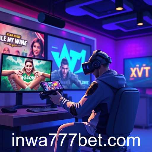 Gaming Trends and Online Innovations