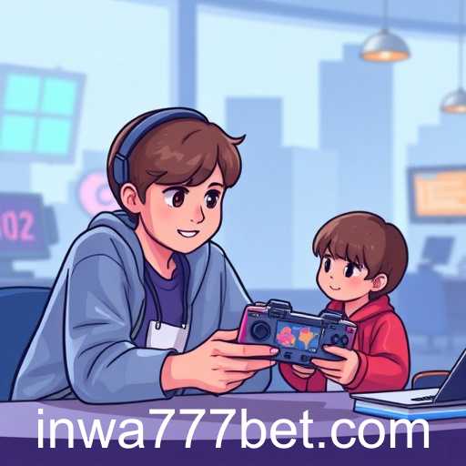 Inwa777: The Rise of Gamification in Education