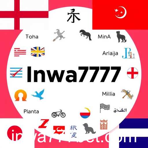 Inwa777: A New Player in Online Gaming