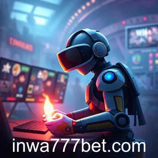 Inwa777: A New Era in Online Gaming