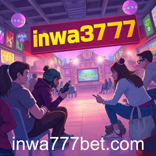 Inwa777: The Rise of a Gaming Phenomenon
