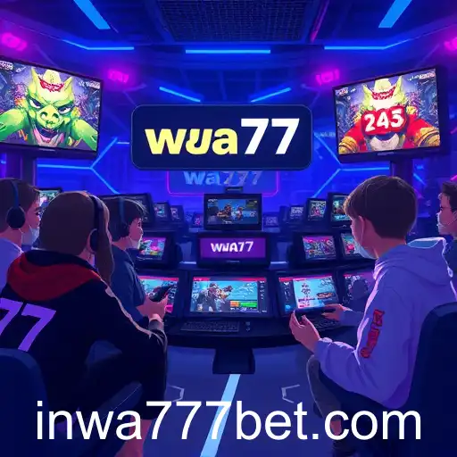 The Rise of Inwa777 in the Gaming Industry