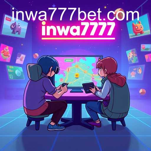 The Rising Popularity of Inwa777 in the Gaming World