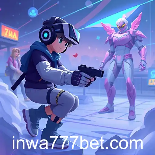 Inwa777: Pioneering the Online Gaming Era