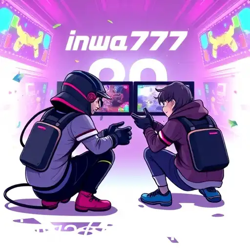 Inwa777: The Gaming Wave of 2025