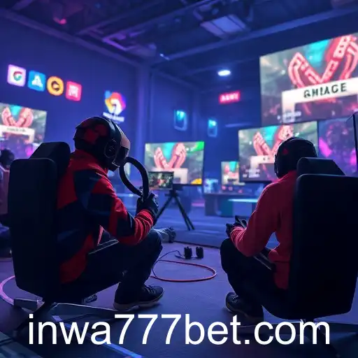 Rise of Online Gaming Platforms