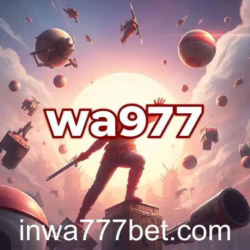Revolutionizing Online Gaming with Inwa777