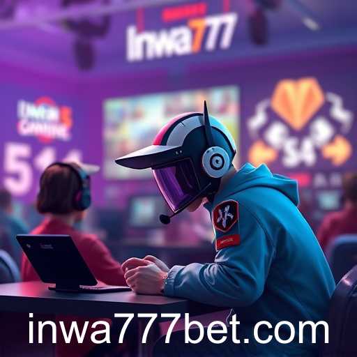 Inwa777 Revolutionizes Online Gaming