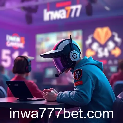 Inwa777 Revolutionizes Online Gaming