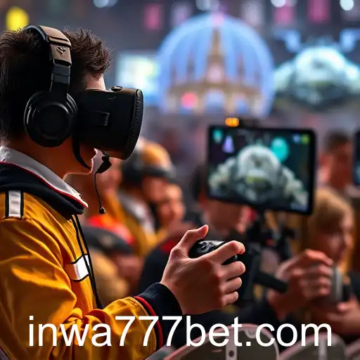 The Evolving Landscape of Online Gaming in 2025