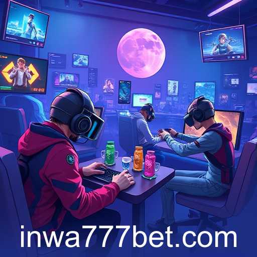 Rising Trends in Online Gaming in Early 2025