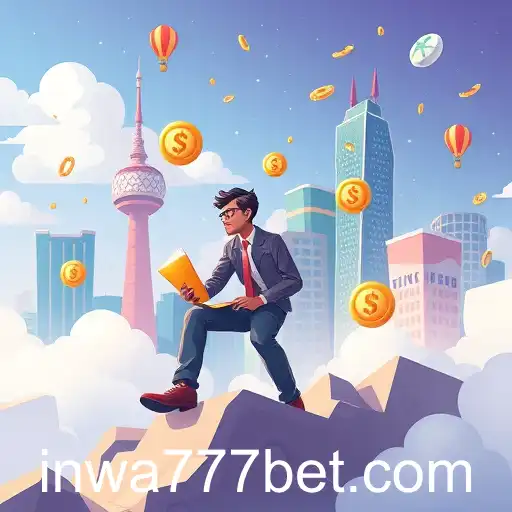 The Rise of Inwa777: A Gaming Revolution
