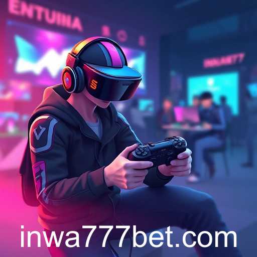 The Rise of Inwa777 in Online Gaming
