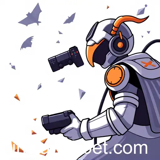 The Rise of Inwa777: Revolutionizing Online Gaming