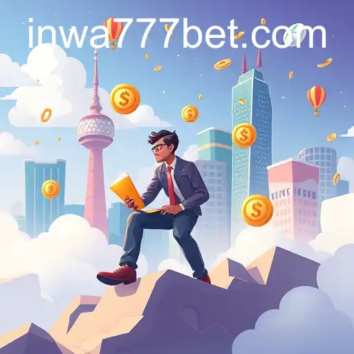 Exploring the 'Startups' Game Category with the Keyword 'Inwa777'