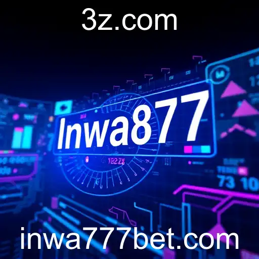 The Digital Frontier: Inwa777's Evolution